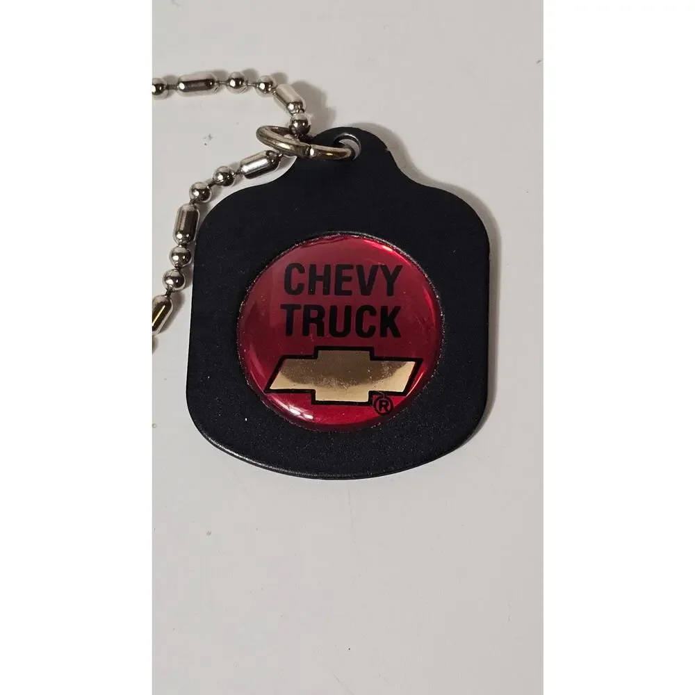 Chevrolet 80s solid